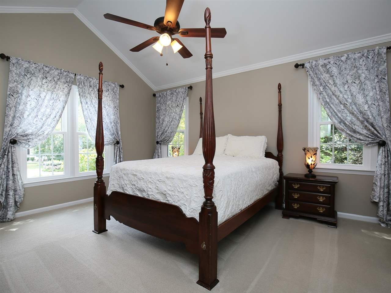 3405 Dewing Drive Raleigh, NC 27616 - Photo 12 of 25 Photo 12