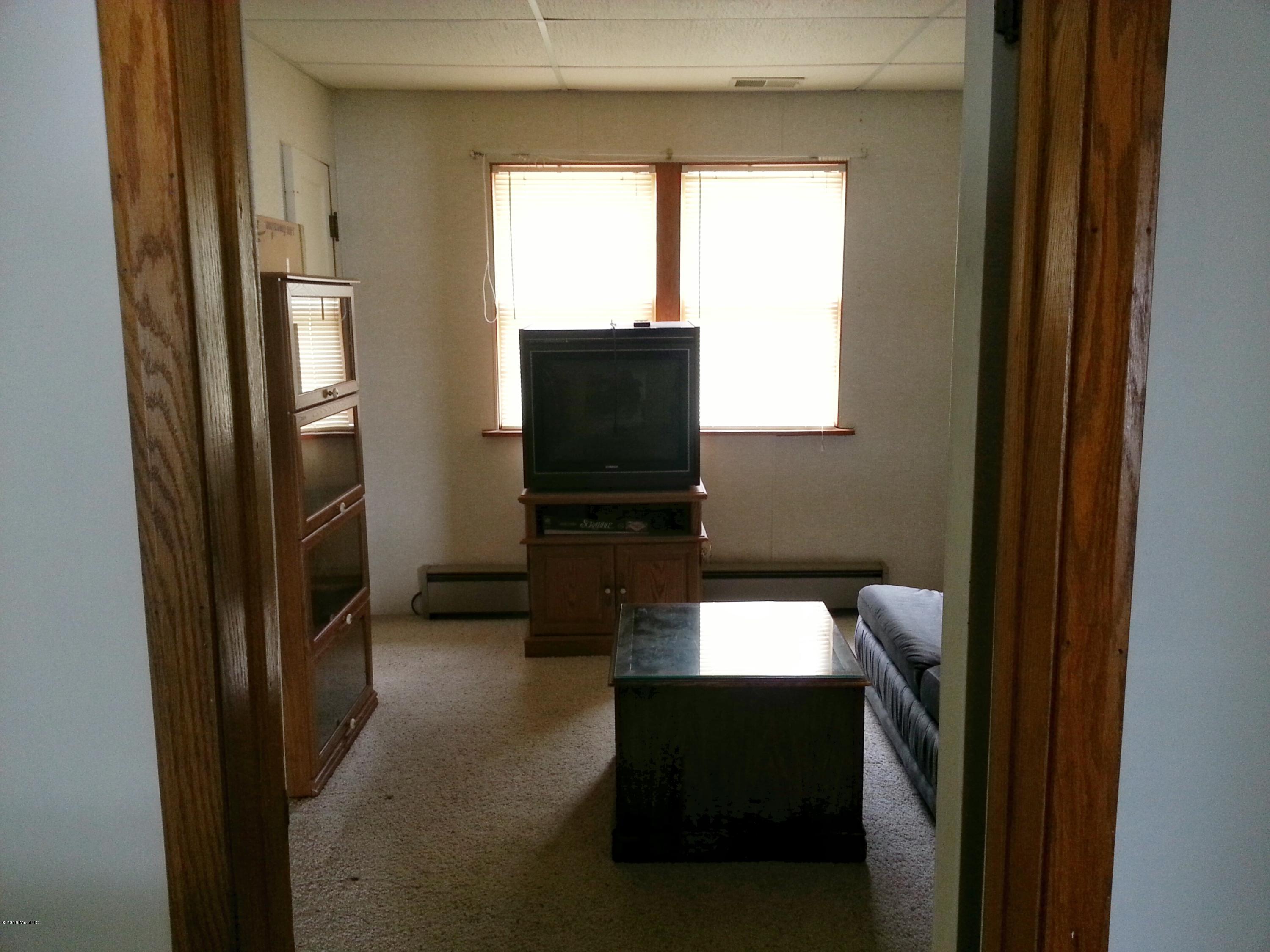 1195 South Ransom Road White Cloud, MI 49349 - Photo 17 of 24 bedroom 2