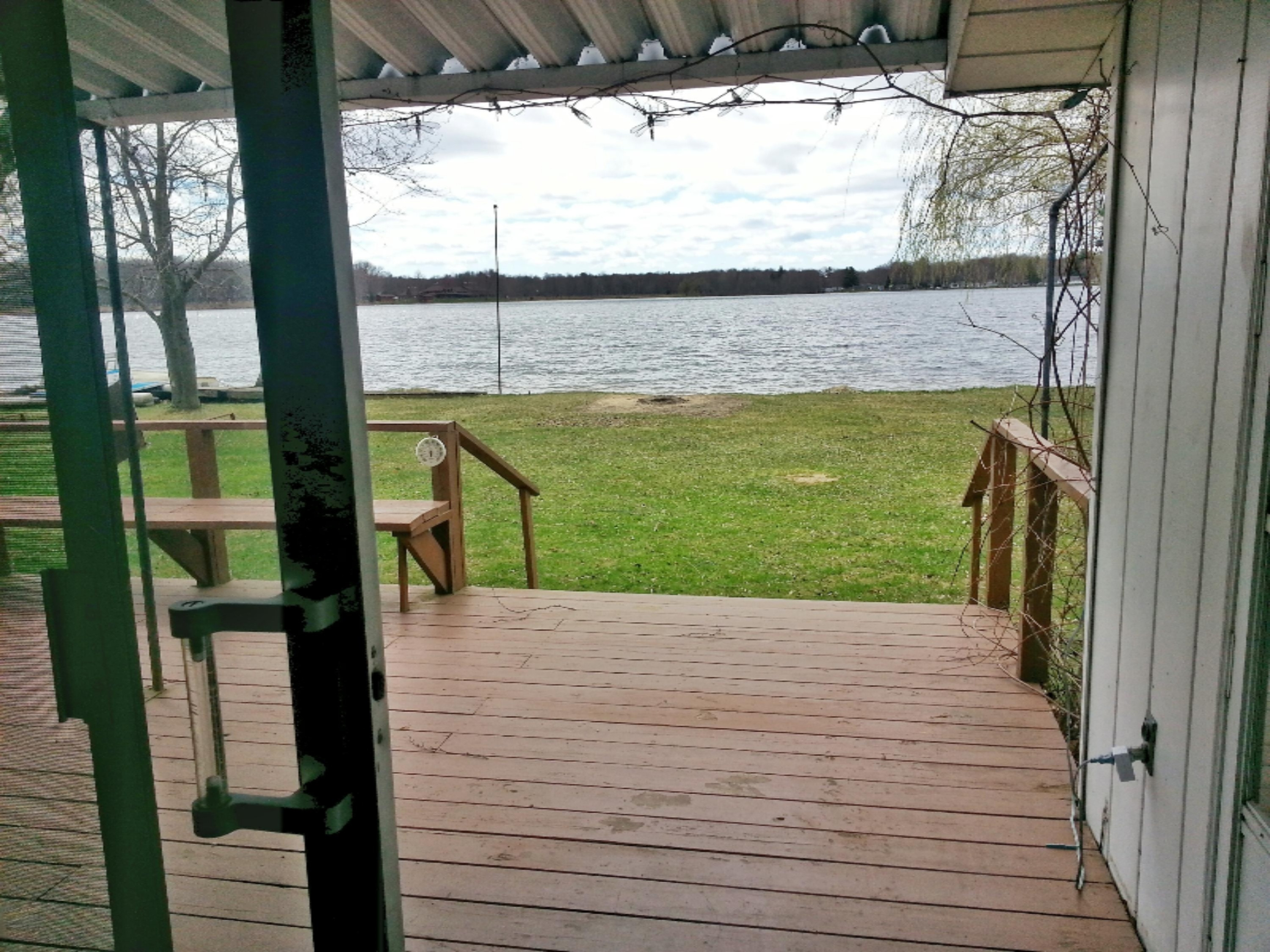 1195 South Ransom Road White Cloud, MI 49349 - Photo 8 of 24 slider to beach
