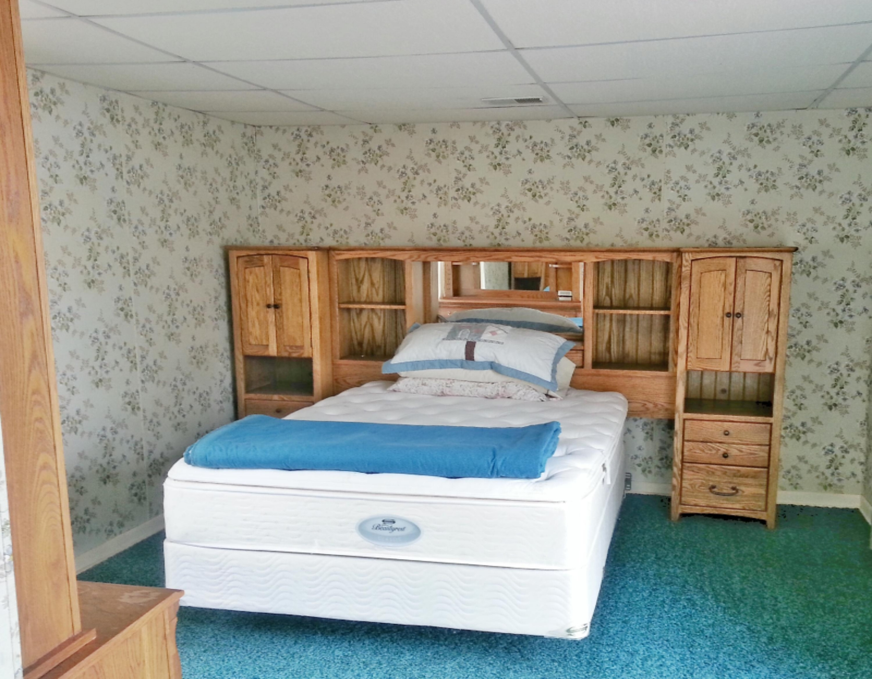 1195 South Ransom Road White Cloud, MI 49349 - Photo 10 of 24 Master
