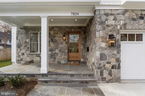 $2,689,000 | 7804 Custer Road, Bethesda, MD 20814