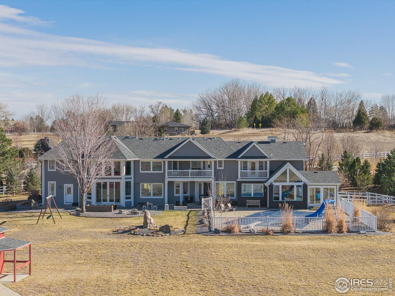 7401 Deerfield Road Longmont, CO 80503 - Photo 39 of 49