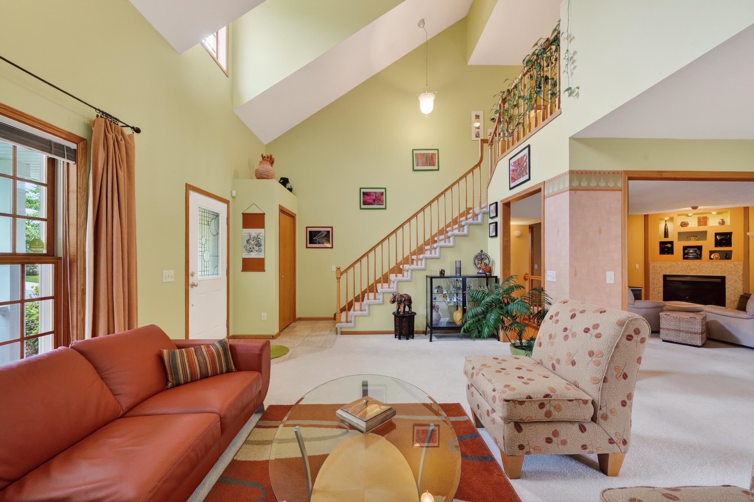 7113 Maple Point Drive Madison, WI 53719 - Photo 19 of 90