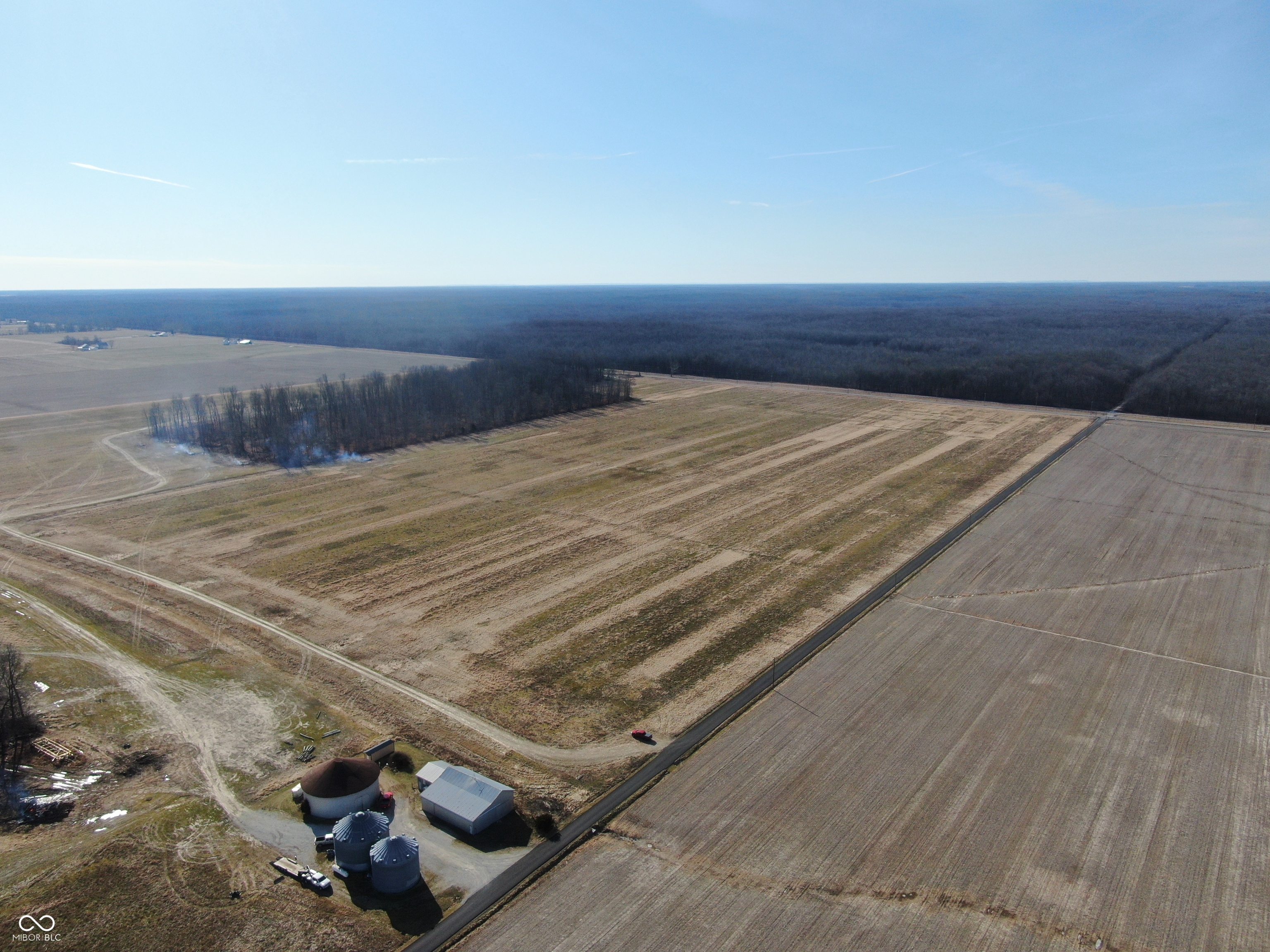 Tract 2-0 County Rd 600 South Versailles, IN 47042 - Photo 1 of 32 Gallery Image 1