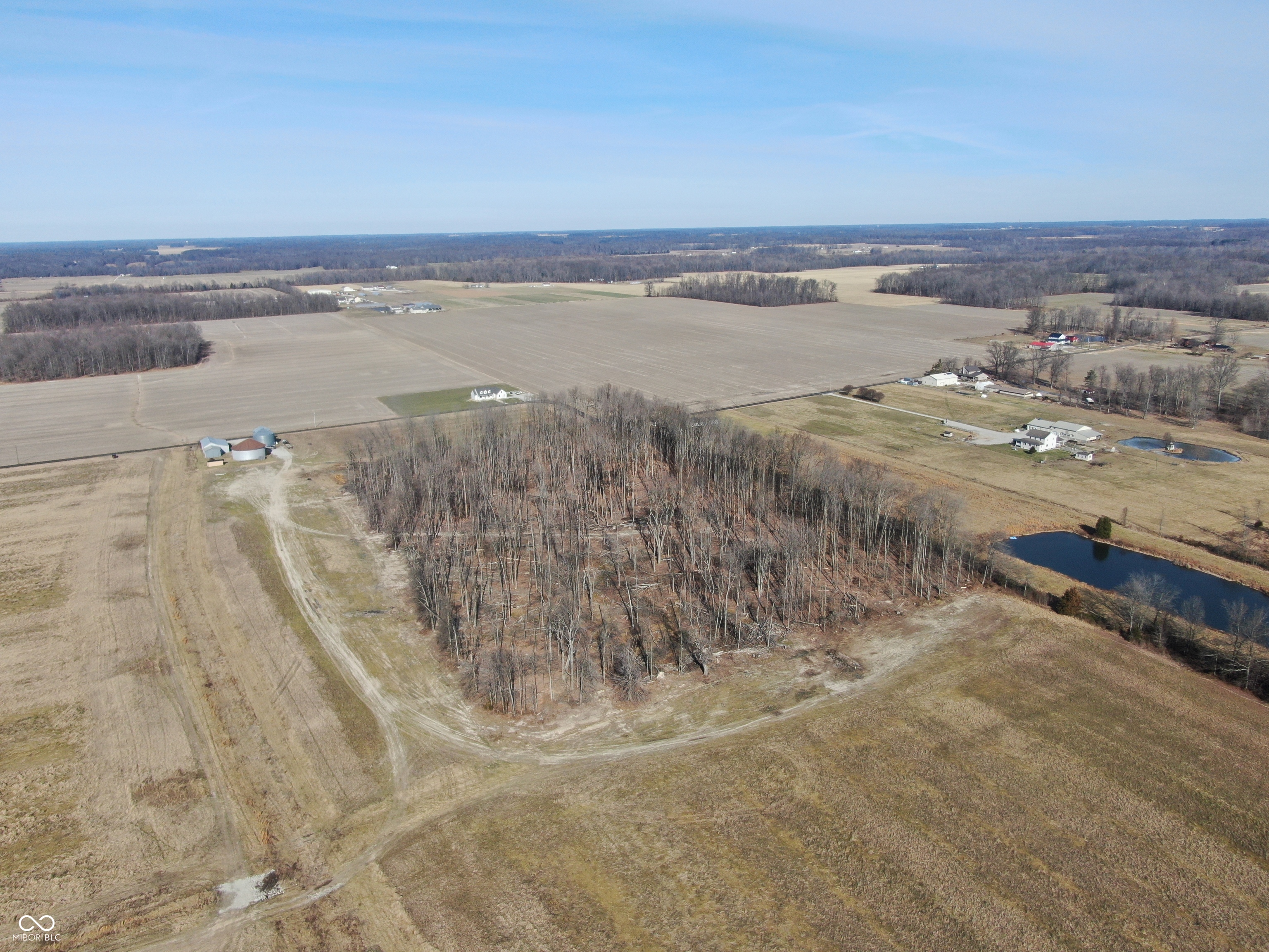 Tract 2-0 County Rd 600 South Versailles, IN 47042 - Photo 12 of 32 Gallery Image 12