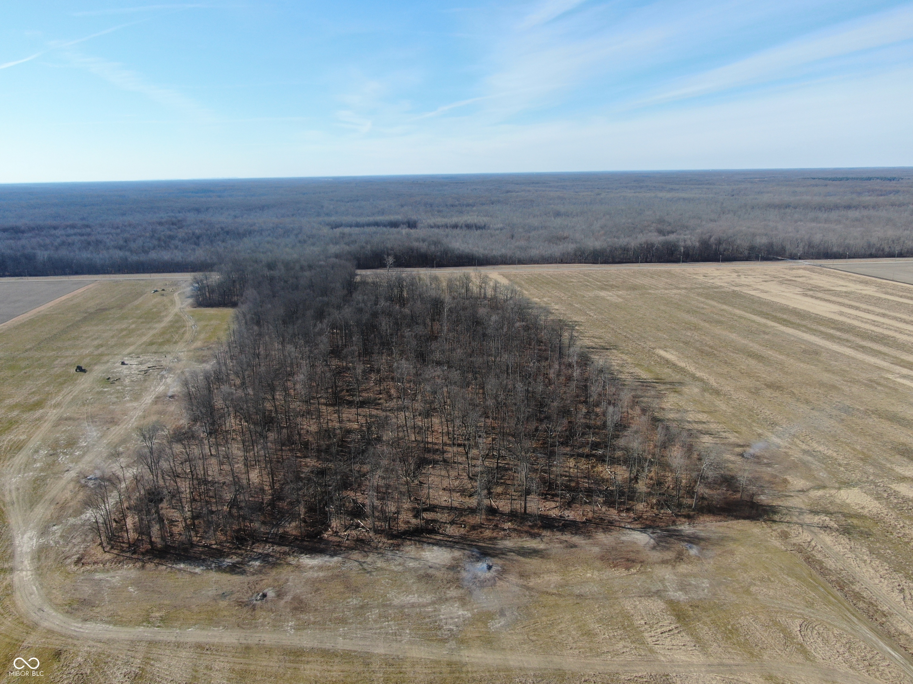 Tract 2-0 County Rd 600 South Versailles, IN 47042 - Photo 13 of 32 Gallery Image 13