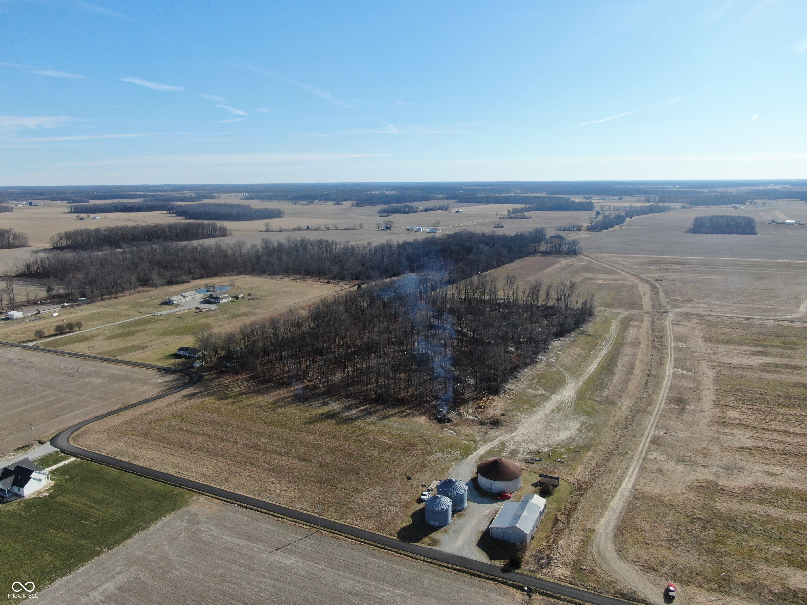 Tract 2-0 County Rd 600 South Versailles, IN 47042 - Photo 2 of 32 Gallery Image 2