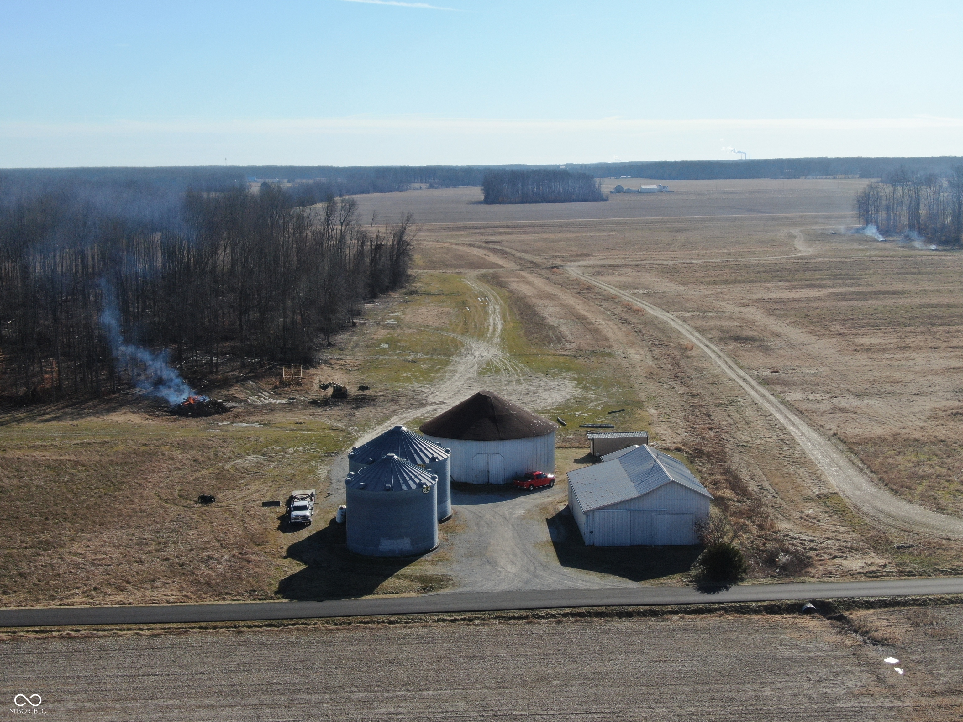 Tract 2-0 County Rd 600 South Versailles, IN 47042 - Photo 28 of 32 Gallery Image 28
