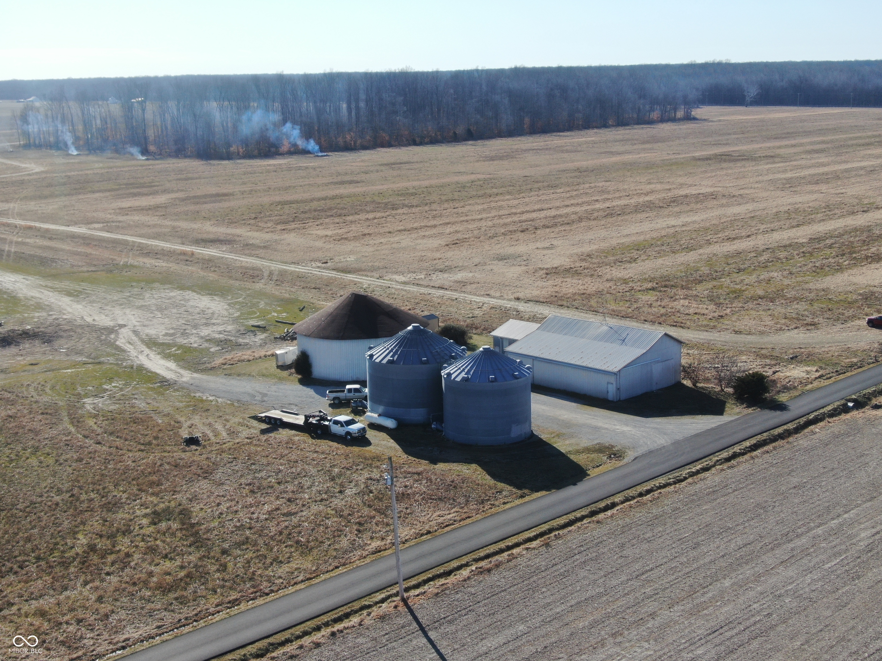 Tract 2-0 County Rd 600 South Versailles, IN 47042 - Photo 29 of 32 Gallery Image 29