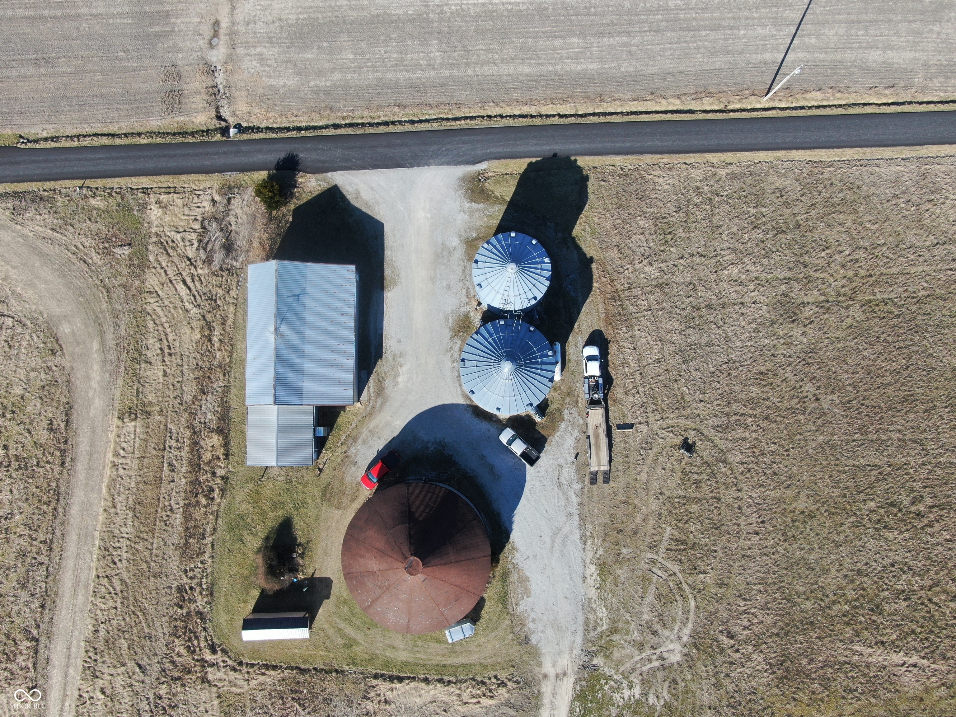 Tract 2-0 County Rd 600 South Versailles, IN 47042 - Photo 30 of 32 Gallery Image 30