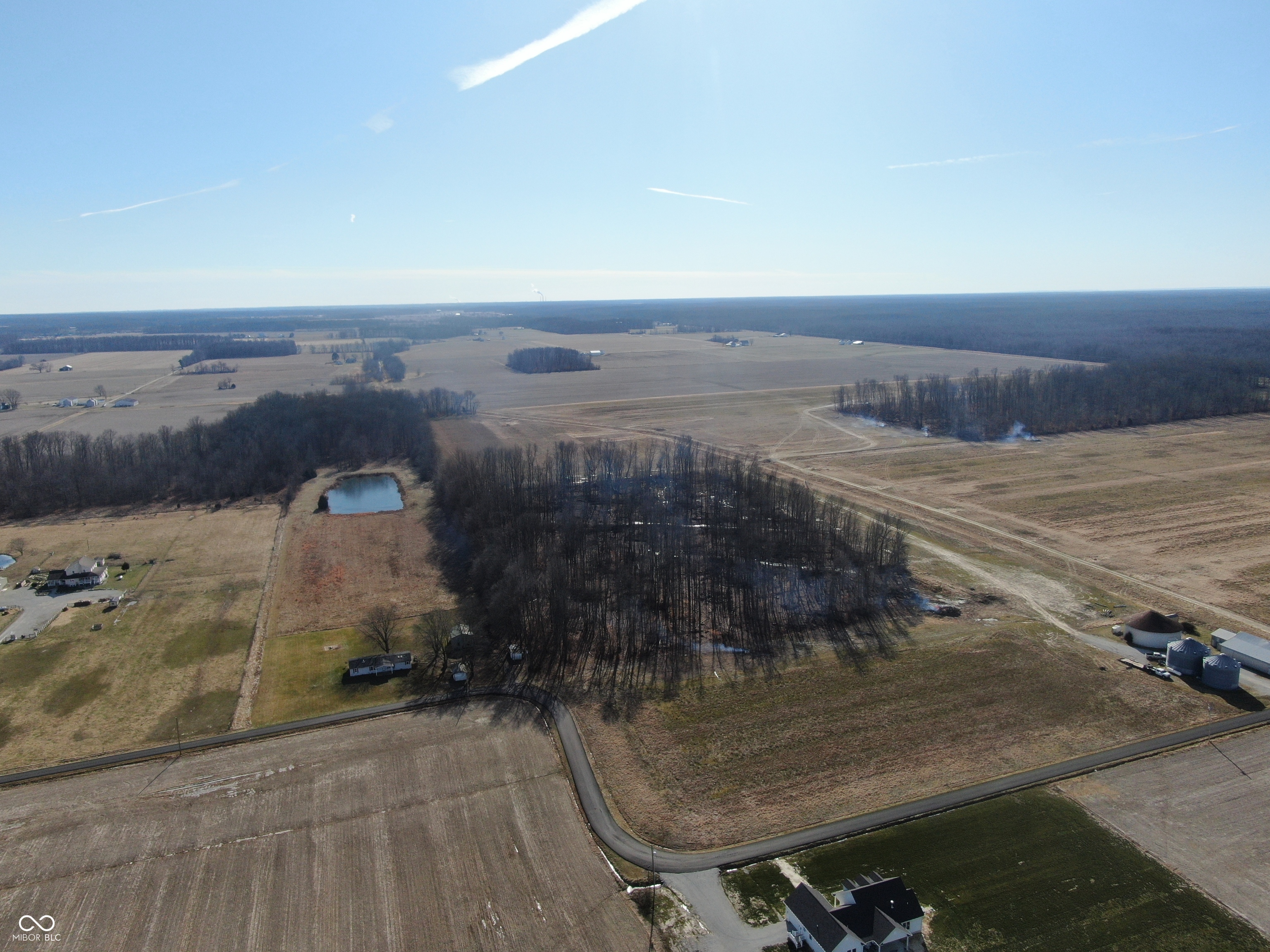 Tract 2-0 County Rd 600 South Versailles, IN 47042 - Photo 3 of 32 Gallery Image 3