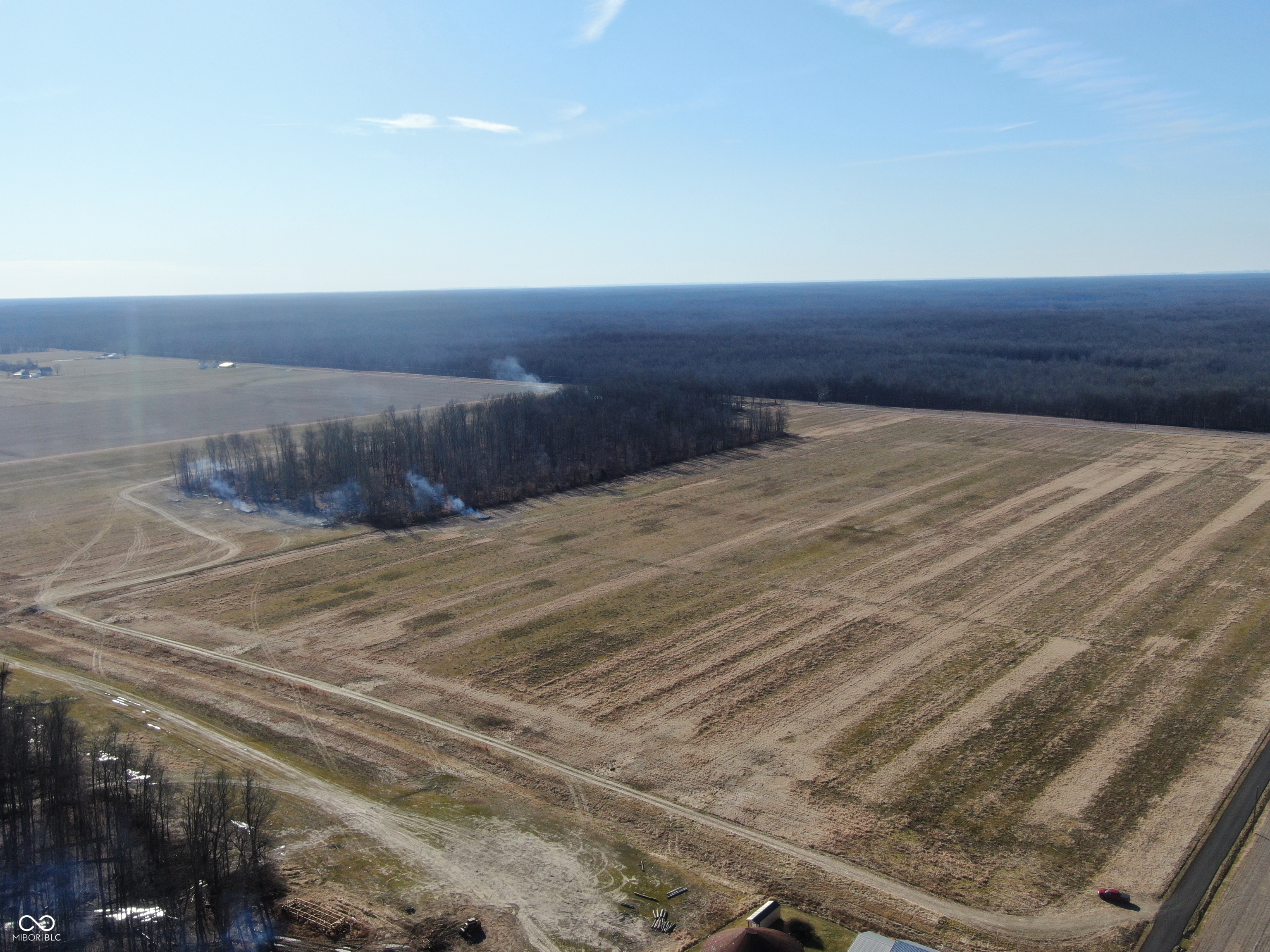 Tract 2-0 County Rd 600 South Versailles, IN 47042 - Photo 31 of 32 Gallery Image 31