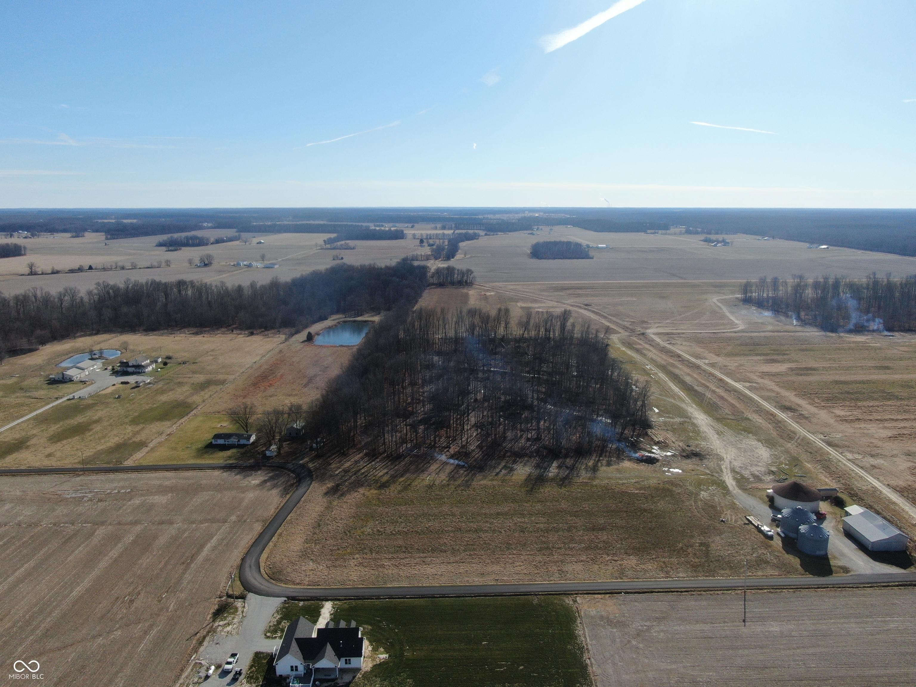 Tract 2-0 County Rd 600 South Versailles, IN 47042 - Photo 4 of 32 Gallery Image 4