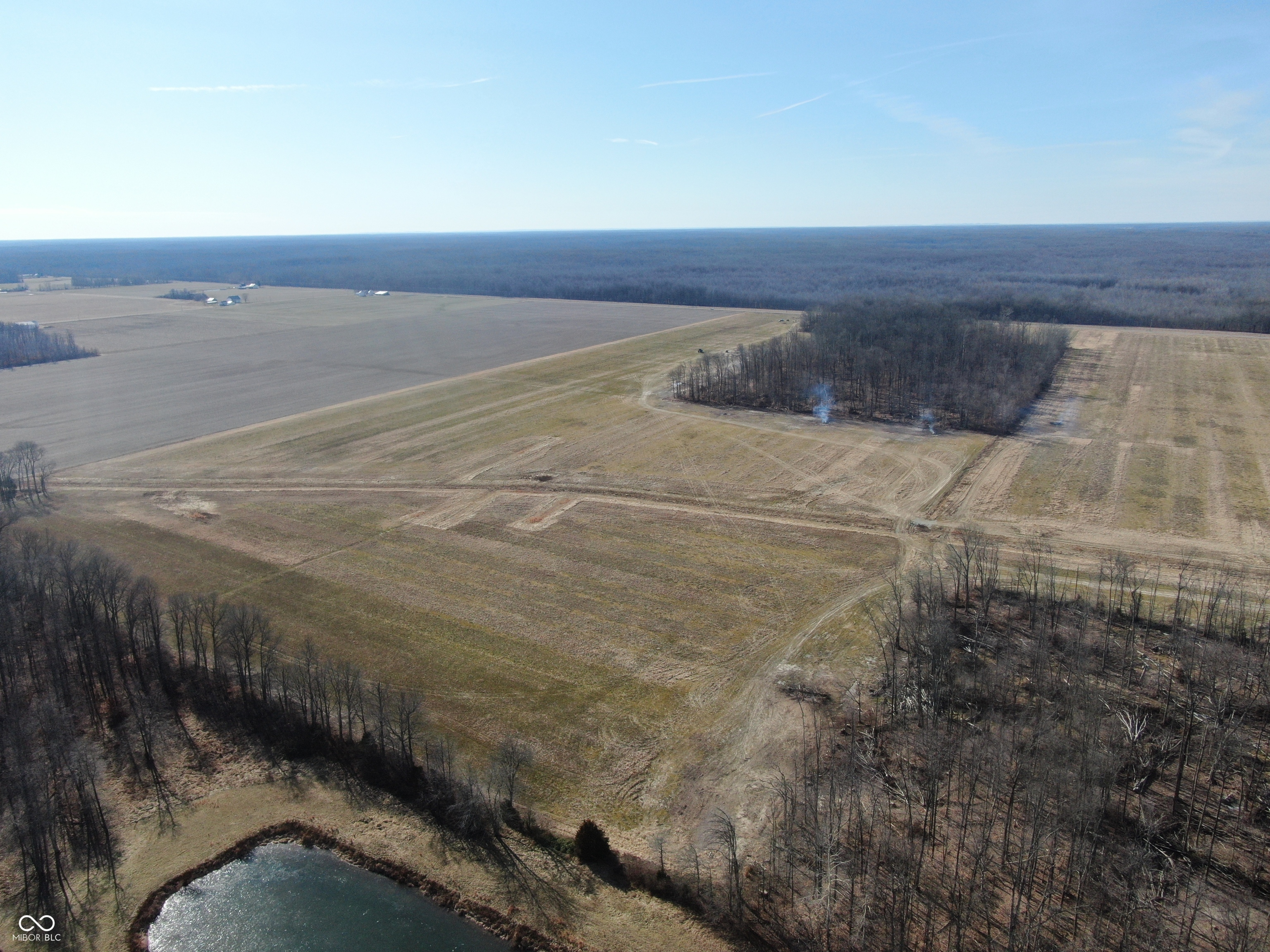 Tract 2-0 County Rd 600 South Versailles, IN 47042 - Photo 6 of 32 Gallery Image 6