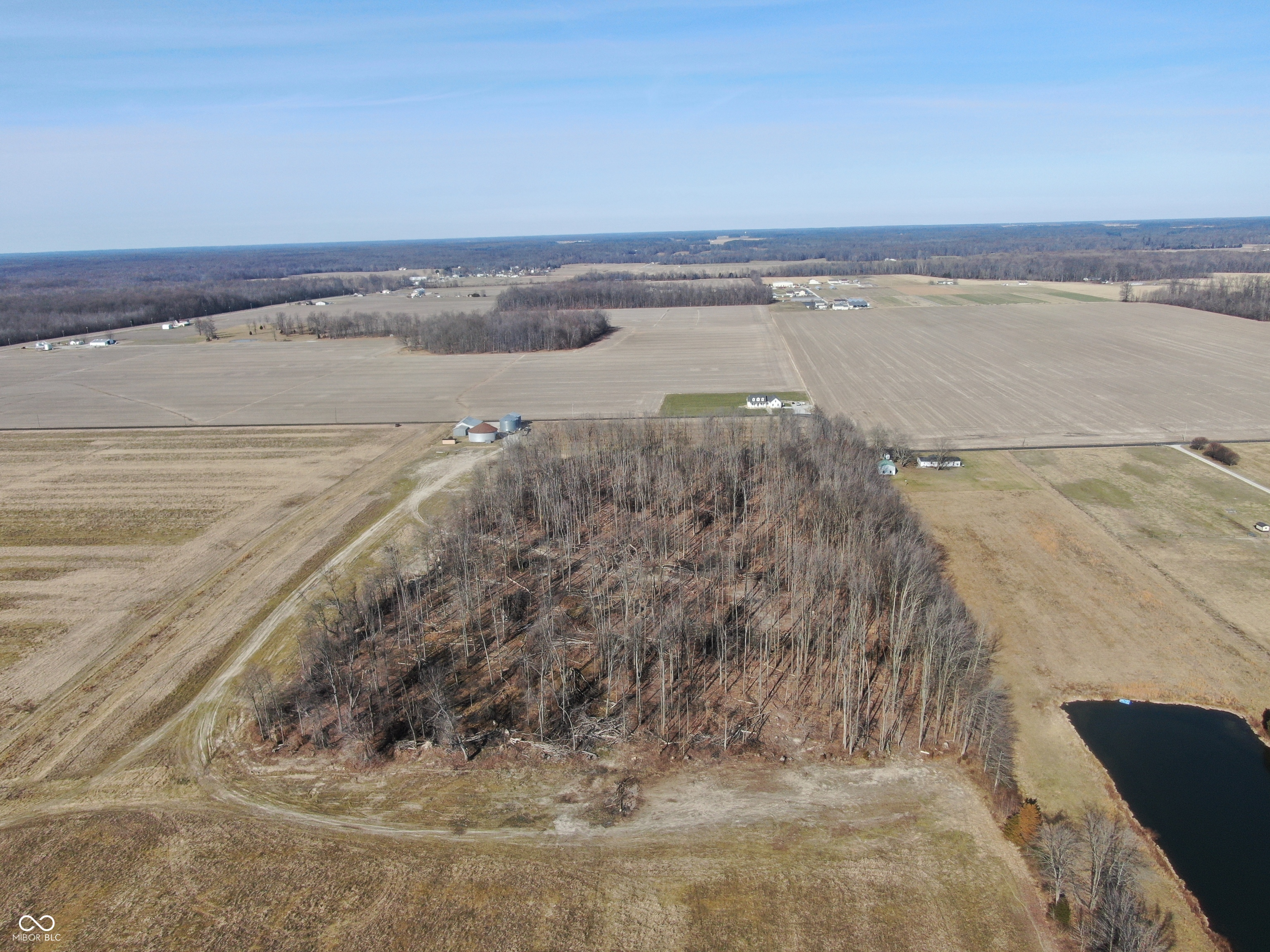 Tract 2-0 County Rd 600 South Versailles, IN 47042 - Photo 7 of 32 Gallery Image 7