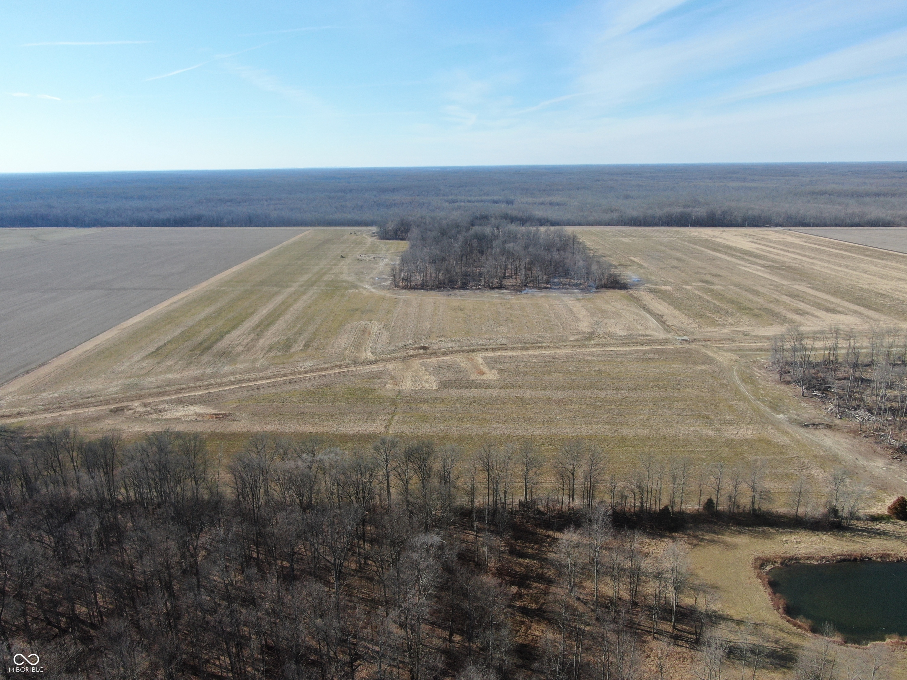 Tract 2-0 County Rd 600 South Versailles, IN 47042 - Photo 8 of 32 Gallery Image 8