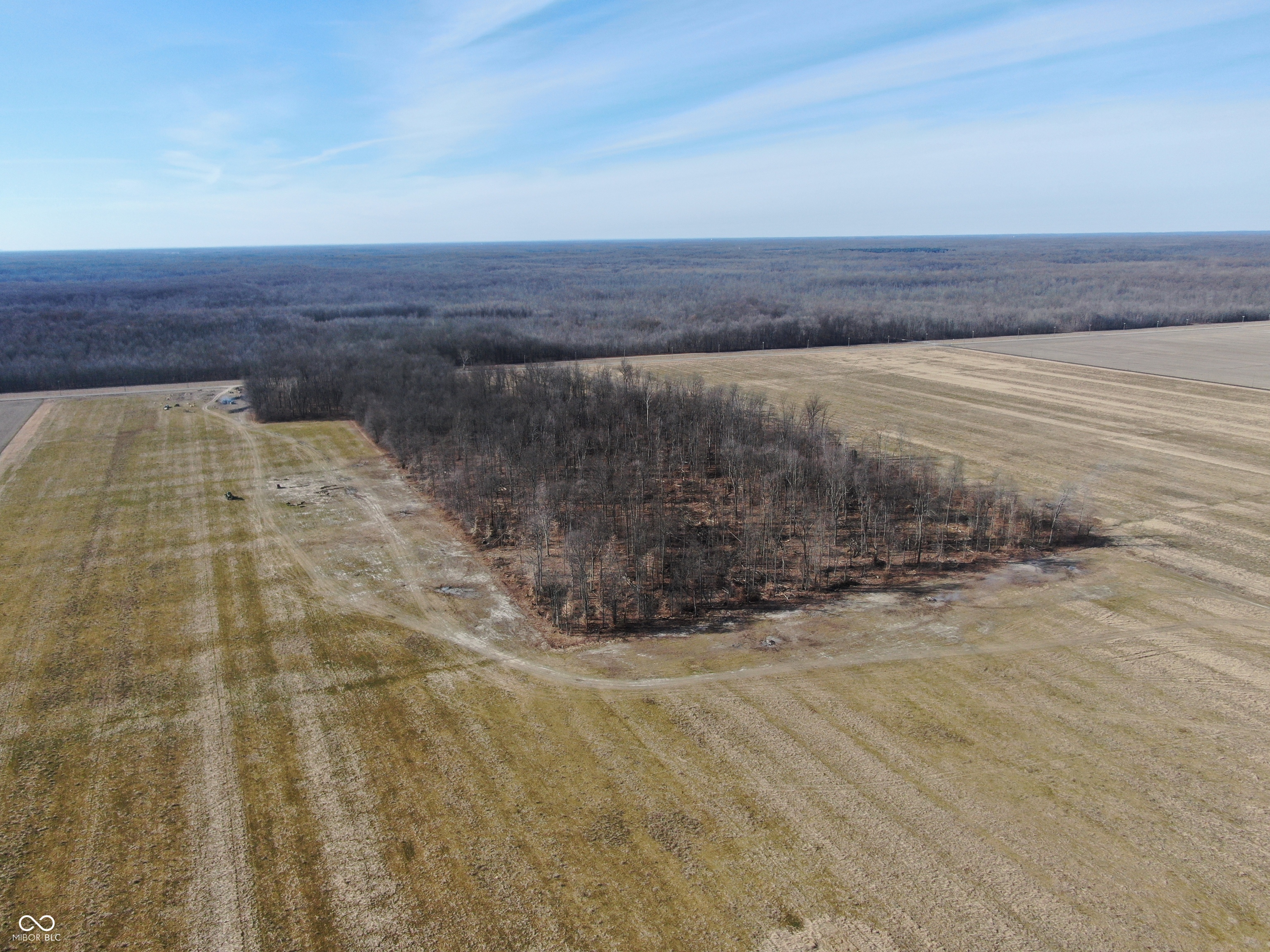 Tract 2-0 County Rd 600 South Versailles, IN 47042 - Photo 10 of 32 Gallery Image 10