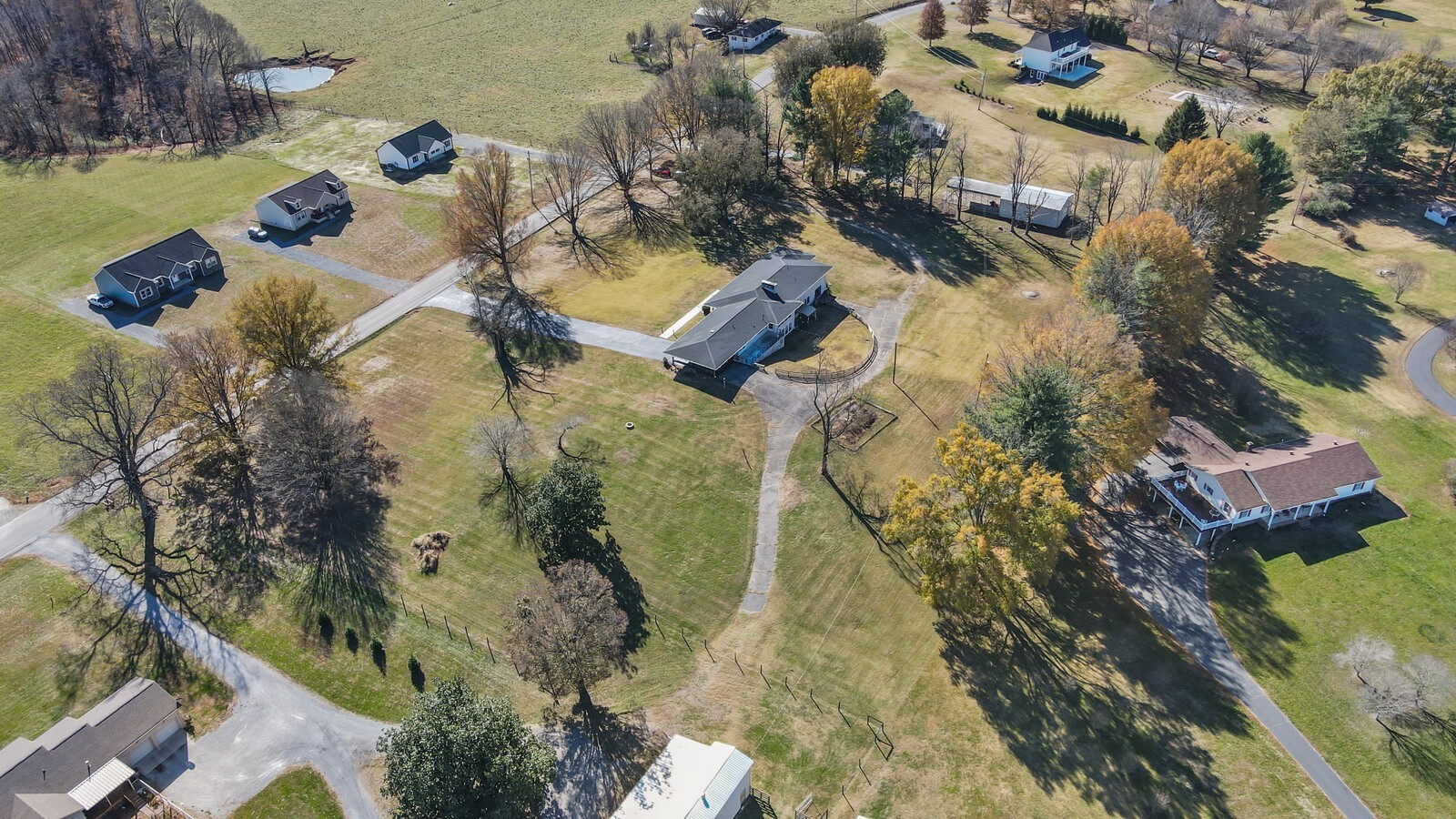 676 Ferguson Hill Road Lafayette, TN 37083 - Photo 85 of 89