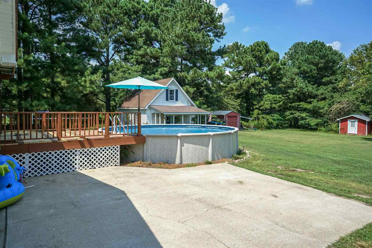 1213 Pulley-Gordon Road Zebulon, NC 27597 - Photo 18 of 29 Photo 18