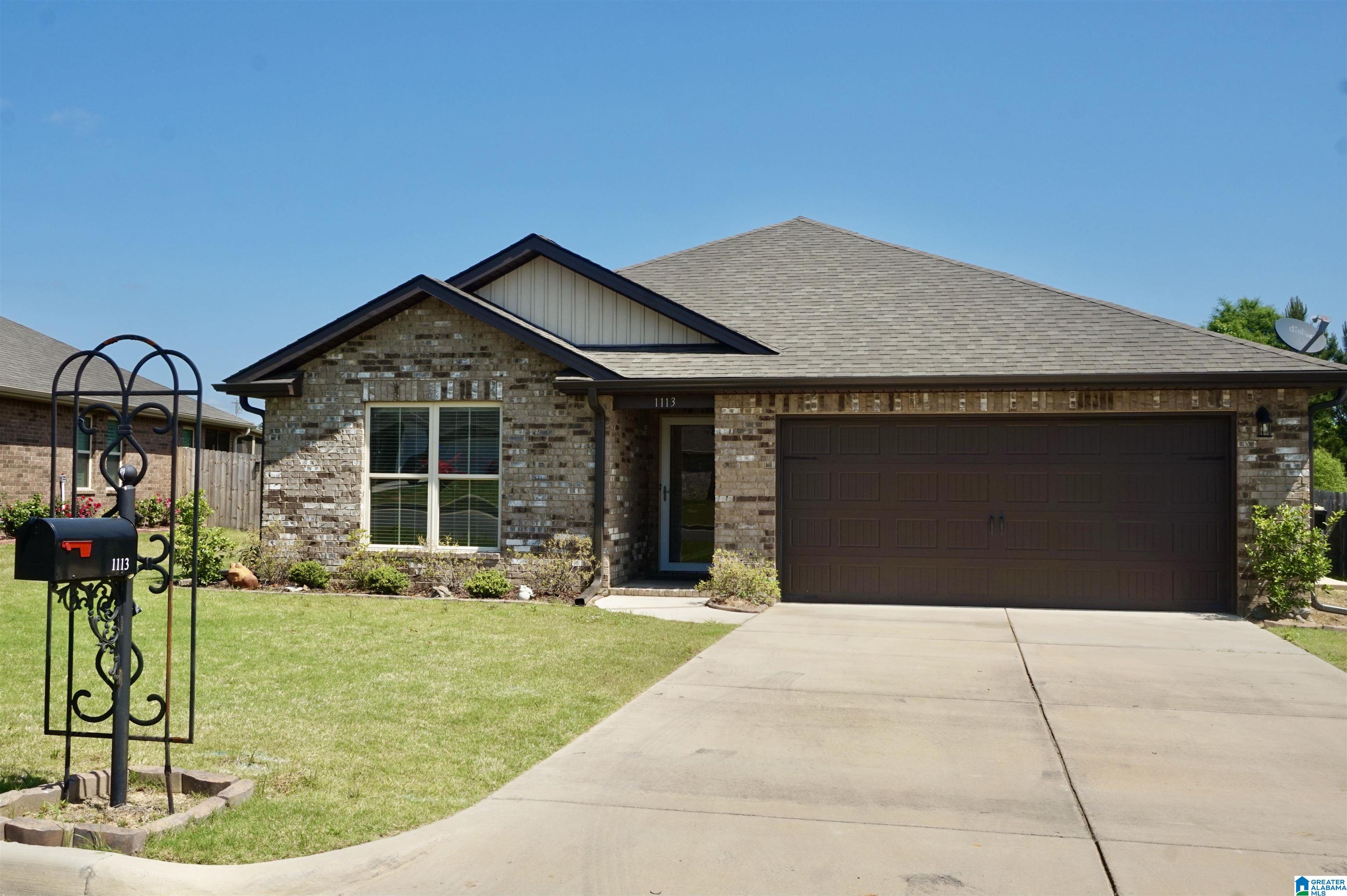 1113 Southwest Colonial Drive Cullman, AL 35055 - Photo 3 of 42