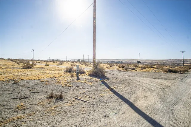 a view of a ocean view