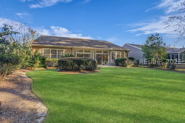$525,000 | 29 Nightingale Lane, Bluffton, SC 29909