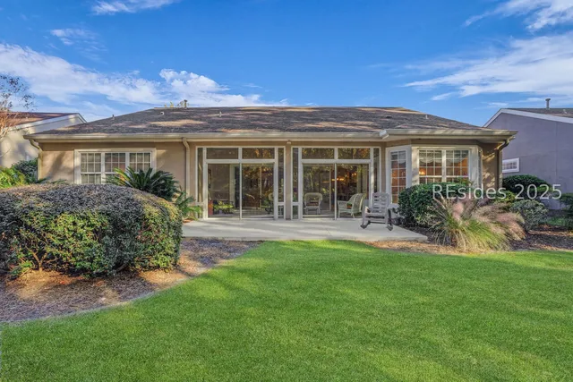 $525,000 | 29 Nightingale Lane, Bluffton, SC 29909