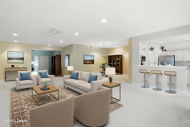 $525,000 | 29 Nightingale Lane, Bluffton, SC 29909