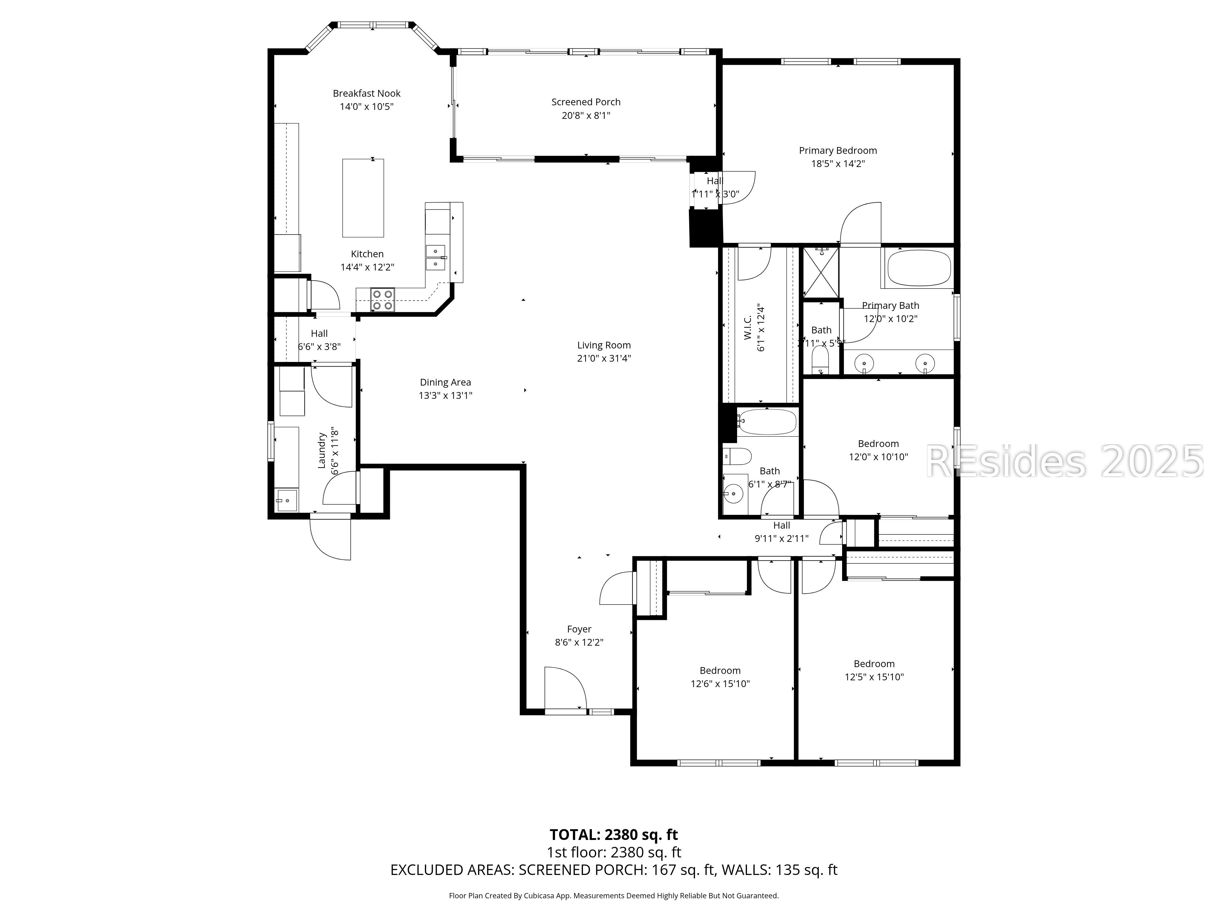 29 Nightingale Lane Bluffton, SC 29909 - Photo 8 of 26