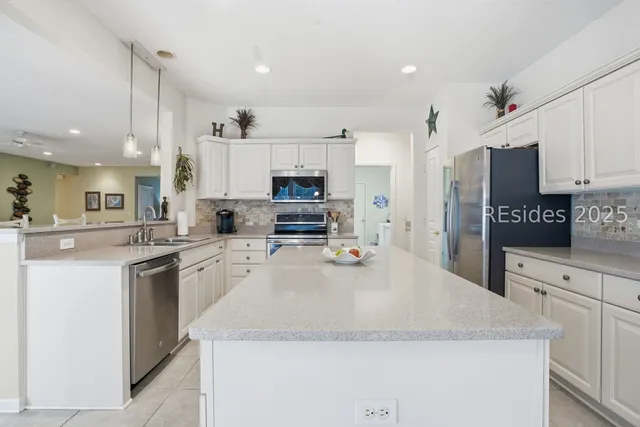 $525,000 | 29 Nightingale Lane, Bluffton, SC 29909