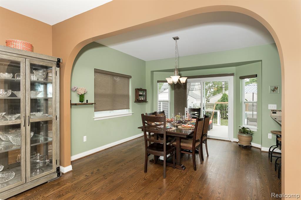3037 Kenmore Road Berkley, MI 48072 - Photo 9 of 35