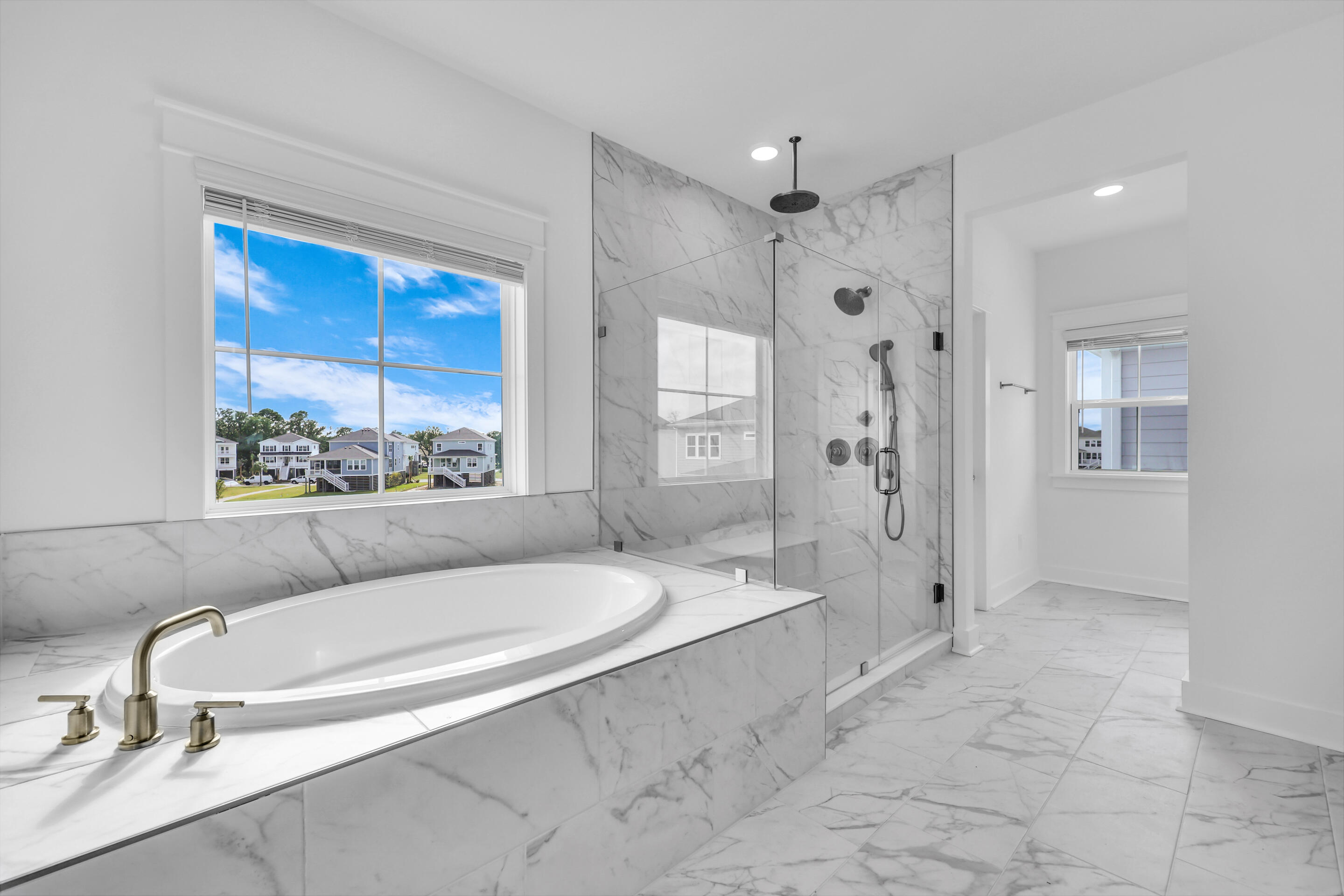 2284 Minifarm Way, Unit 528 Mount Pleasant, SC 29466 - Photo 20 of 59 primary suite bath 2