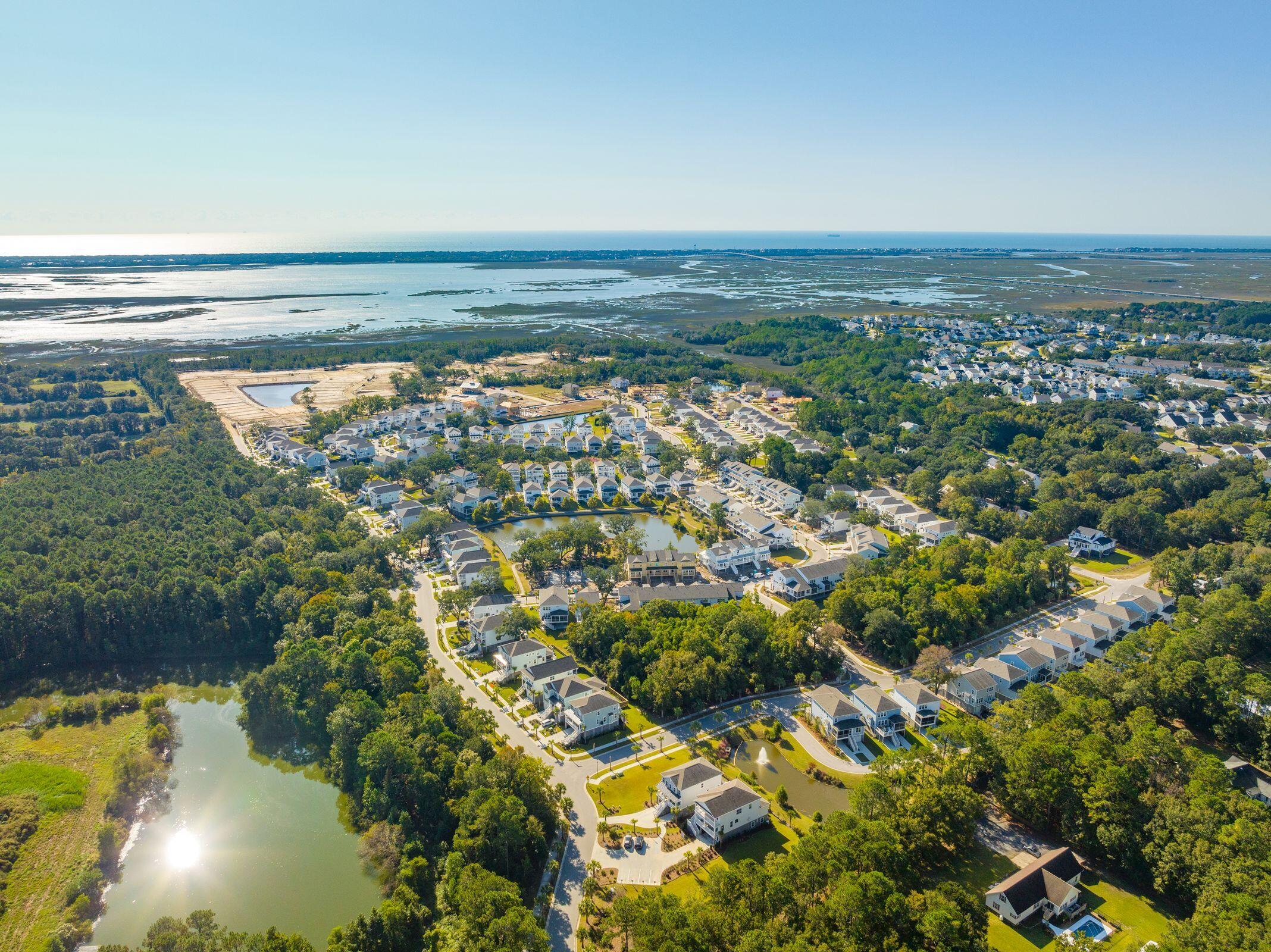 2284 Minifarm Way, Unit 528 Mount Pleasant, SC 29466 - Photo 30 of 59 1485CultivationLn-KeenEyeMarketing-045