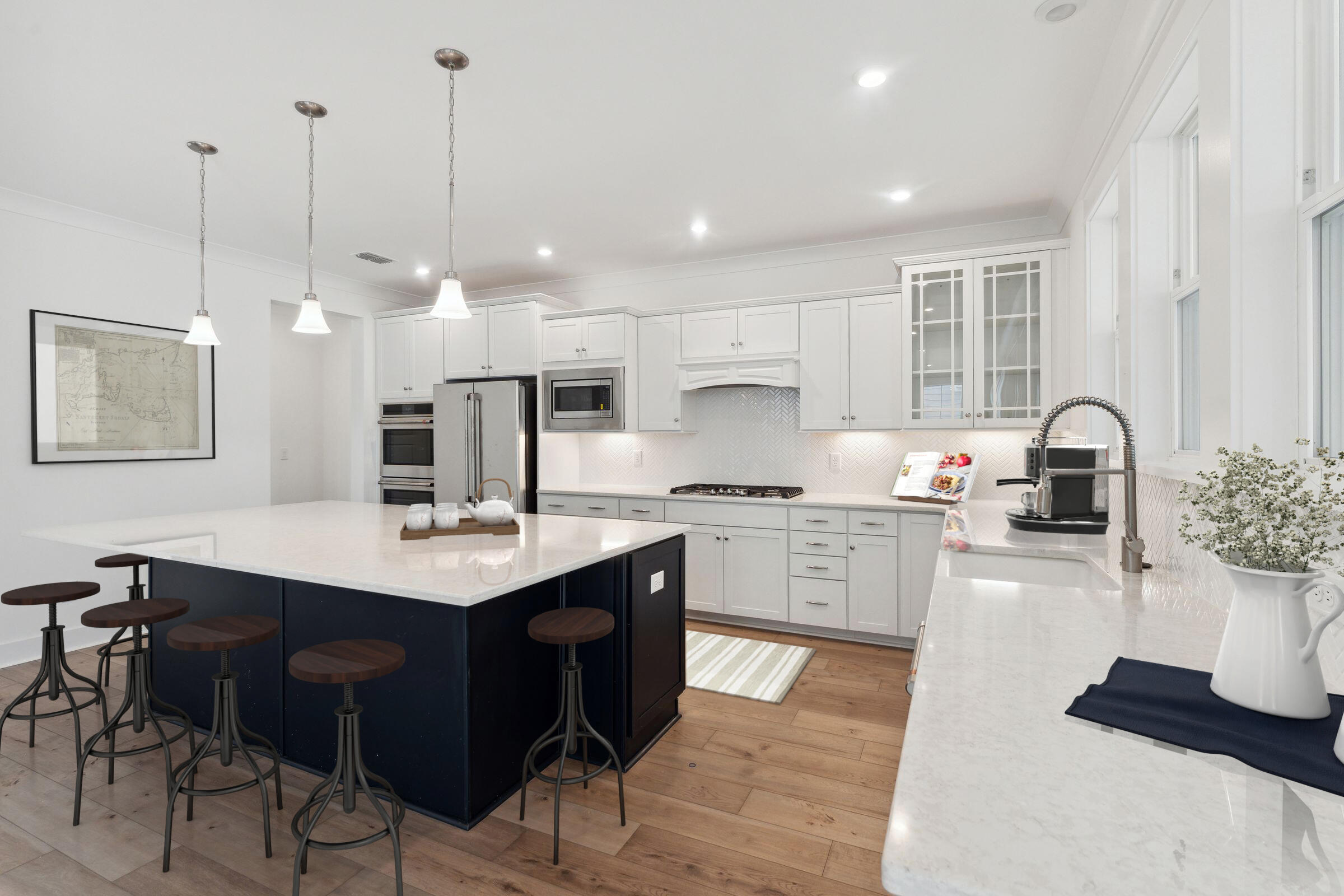 2284 Minifarm Way, Unit 528 Mount Pleasant, SC 29466 - Photo 9 of 59 Wando__Lot_402_47