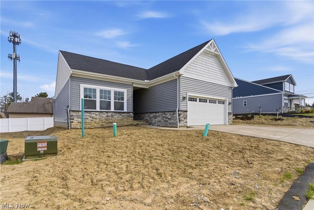 4347 Oak Ridge Trail Brunswick, OH 44212 - Photo 2 of 35