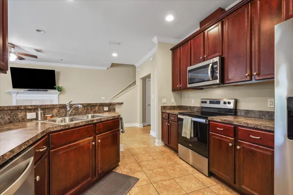 $365,000 | 525 Forest Green Drive, Tallahassee, FL 32308