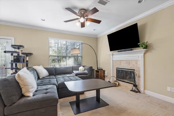 $365,000 | 525 Forest Green Drive, Tallahassee, FL 32308