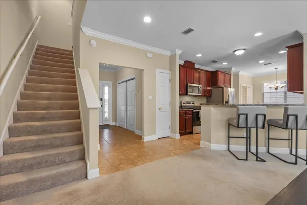 $365,000 | 525 Forest Green Drive, Tallahassee, FL 32308
