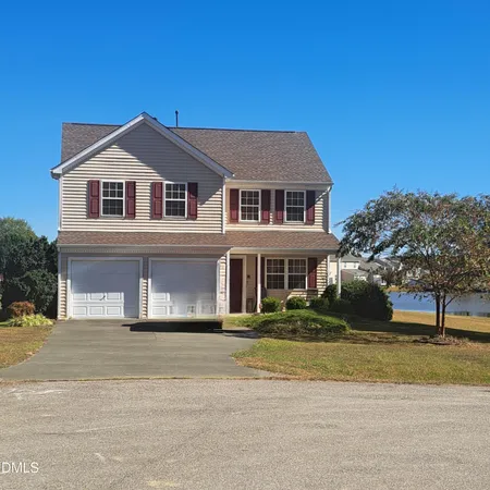 $375,000 | 1149 Shasta Court, Creedmoor, NC 27522