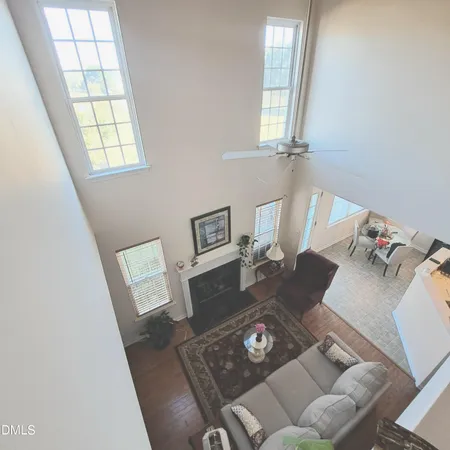 $375,000 | 1149 Shasta Court, Creedmoor, NC 27522