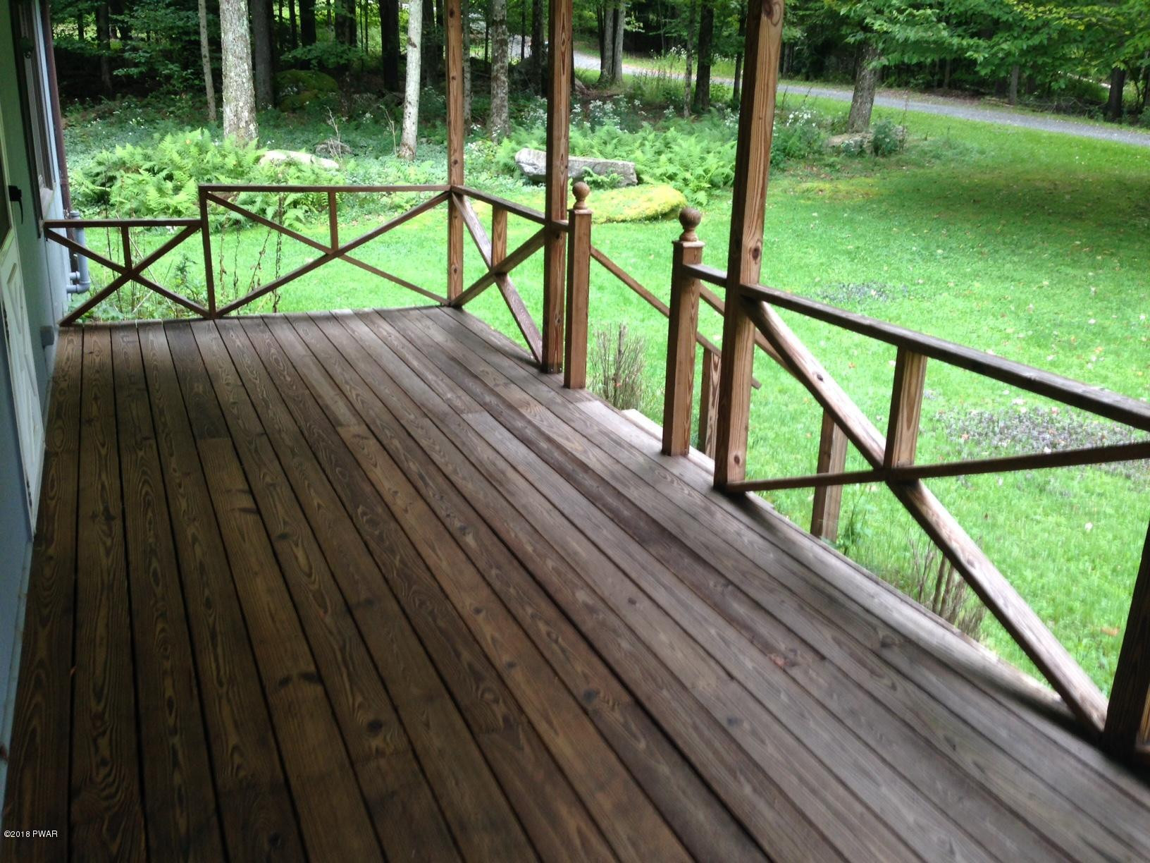 310 Highland Road Pleasant Mount, PA 18453 - Photo 15 of 24
