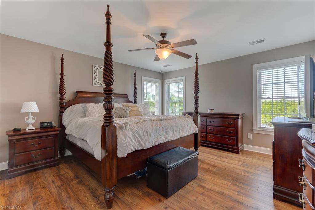 251 Sunset View Road Reidsville, NC 27320 - Photo 11 of 32