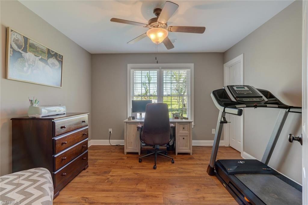 251 Sunset View Road Reidsville, NC 27320 - Photo 17 of 32