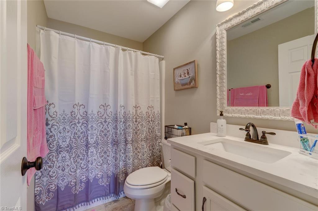 251 Sunset View Road Reidsville, NC 27320 - Photo 18 of 32