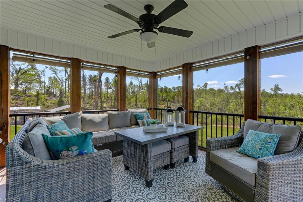 251 Sunset View Road Reidsville, NC 27320 - Photo 19 of 32