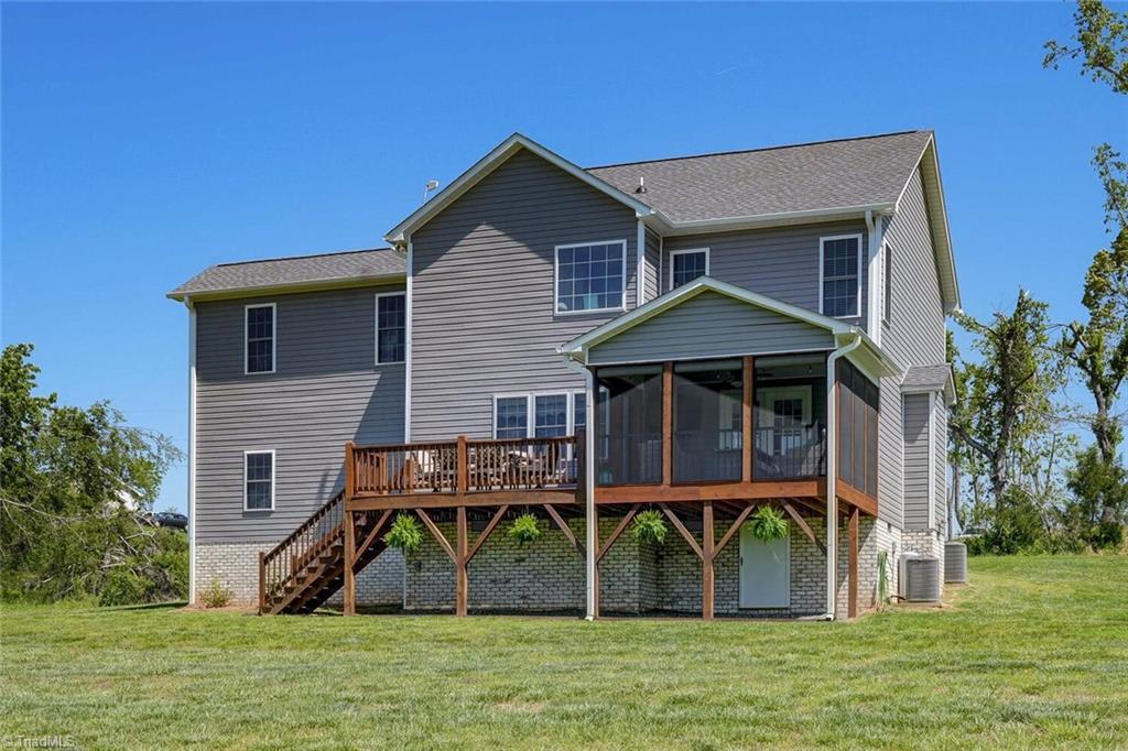 251 Sunset View Road Reidsville, NC 27320 - Photo 26 of 32