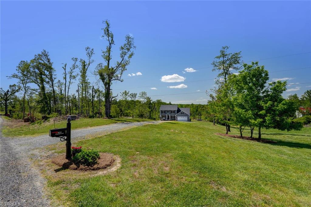 251 Sunset View Road Reidsville, NC 27320 - Photo 27 of 32