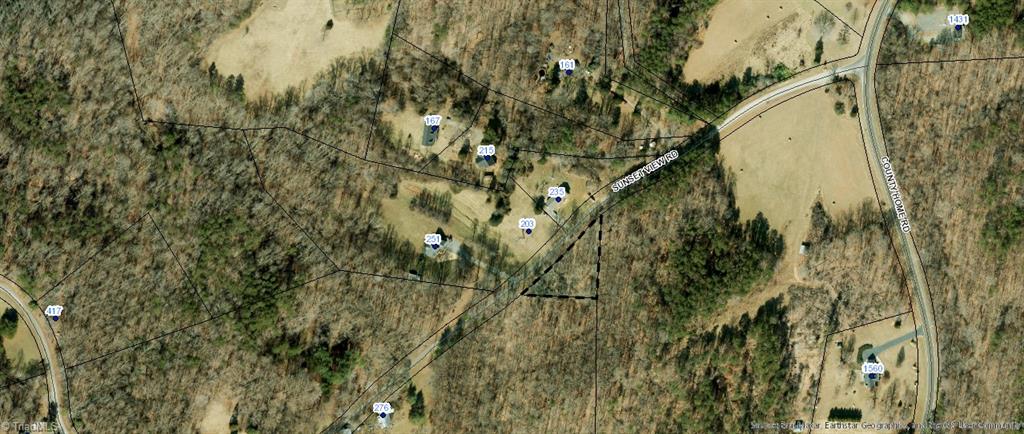 251 Sunset View Road Reidsville, NC 27320 - Photo 28 of 32