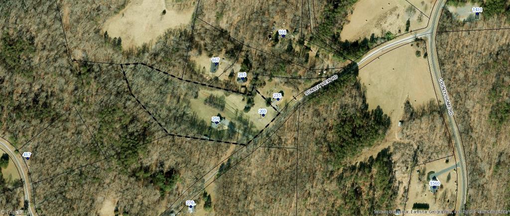 251 Sunset View Road Reidsville, NC 27320 - Photo 29 of 32
