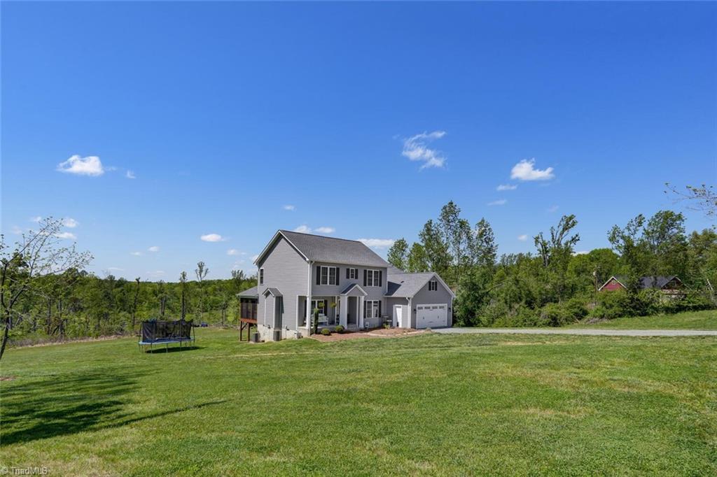 251 Sunset View Road Reidsville, NC 27320 - Photo 30 of 32